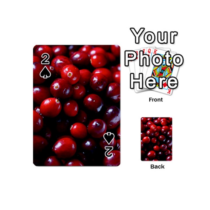 CRANBERRIES 1 Playing Cards 54 (Mini) 