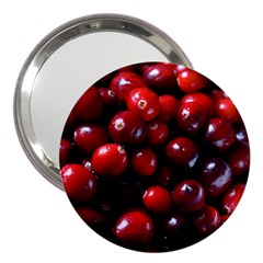 Cranberries 1 3  Handbag Mirrors by trendistuff