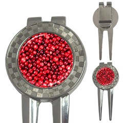 Cranberries 2 3-in-1 Golf Divots by trendistuff