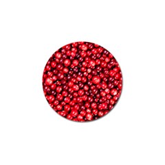 Cranberries 2 Golf Ball Marker (10 Pack) by trendistuff