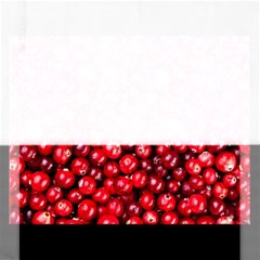 Cranberries 2 Rectangular Jigsaw Puzzl by trendistuff