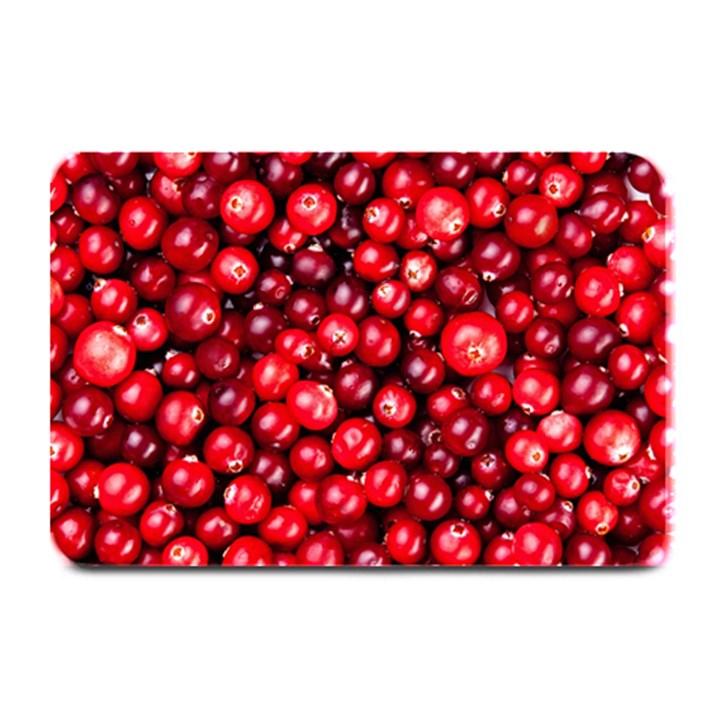 CRANBERRIES 2 Plate Mats