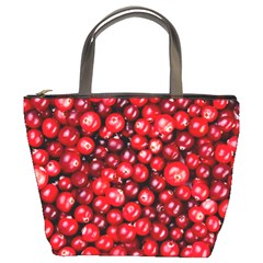 Cranberries 2 Bucket Bags by trendistuff