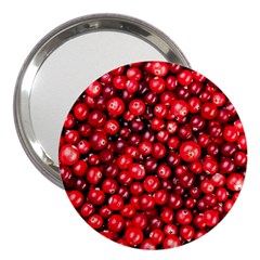 Cranberries 2 3  Handbag Mirrors by trendistuff