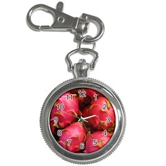 Dragonfruit Key Chain Watches by trendistuff