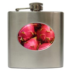 Dragonfruit Hip Flask (6 Oz) by trendistuff