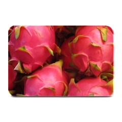 Dragonfruit Plate Mats by trendistuff