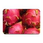 DRAGONFRUIT Plate Mats 18 x12  Plate Mat