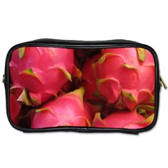 Dragonfruit Toiletries Bags by trendistuff