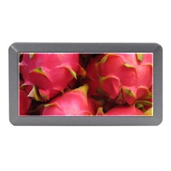 Dragonfruit Memory Card Reader (mini) by trendistuff