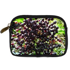 Elderberries Digital Camera Cases by trendistuff