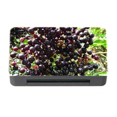 Elderberries Memory Card Reader With Cf by trendistuff