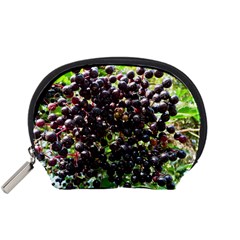 Elderberries Accessory Pouches (small) 