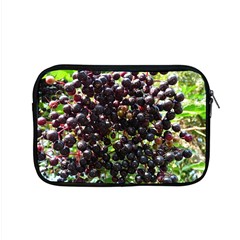 Elderberries Apple Macbook Pro 15  Zipper Case by trendistuff