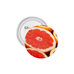 Grapefruit 1 1 75  Buttons by trendistuff