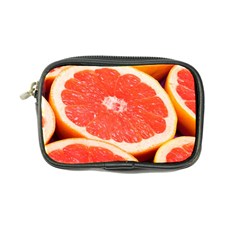 Grapefruit 1 Coin Purse by trendistuff