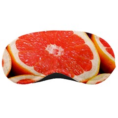 Grapefruit 1 Sleeping Masks by trendistuff