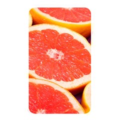 Grapefruit 1 Memory Card Reader by trendistuff