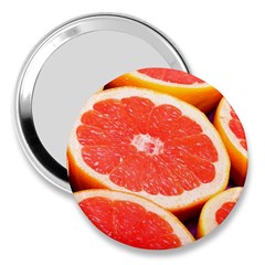 Grapefruit 1 3  Handbag Mirrors by trendistuff