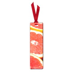 Grapefruit 1 Small Book Marks by trendistuff