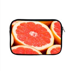 Grapefruit 1 Apple Macbook Pro 15  Zipper Case by trendistuff