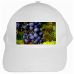 GRAPES 1 White Cap