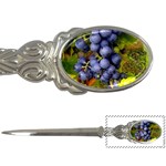 GRAPES 1 Letter Openers