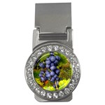 GRAPES 1 Money Clips (CZ) 