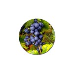 GRAPES 1 Golf Ball Marker