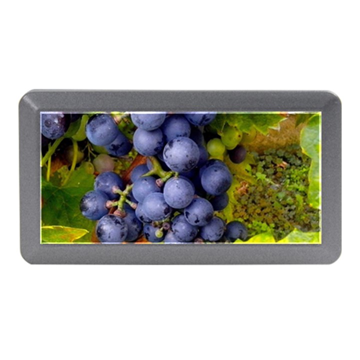 GRAPES 1 Memory Card Reader (Mini)