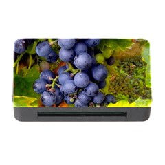 Grapes 1 Memory Card Reader With Cf by trendistuff