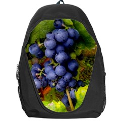 Grapes 1 Backpack Bag by trendistuff