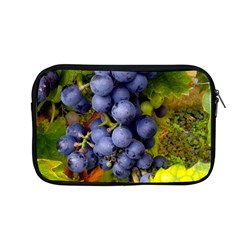 Grapes 1 Apple Macbook Pro 13  Zipper Case by trendistuff