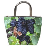 GRAPES 3 Bucket Bags