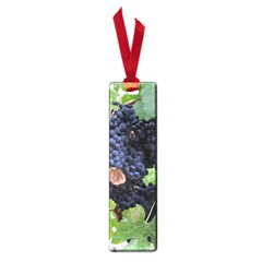 Grapes 3 Small Book Marks by trendistuff