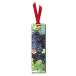 GRAPES 3 Small Book Marks