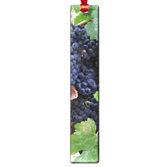 Grapes 3 Large Book Marks by trendistuff