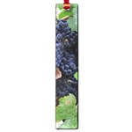 GRAPES 3 Large Book Marks