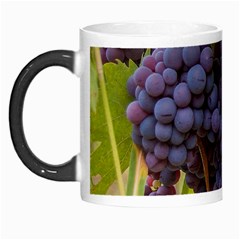 Grapes 4 Morph Mugs by trendistuff