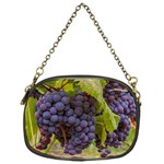 GRAPES 4 Chain Purses (One Side)  Front