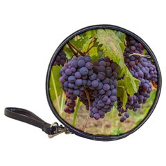 Grapes 4 Classic 20-cd Wallets by trendistuff