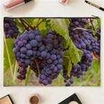 GRAPES 4 Cosmetic Bag (XXXL)  Back