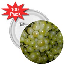 GRAPES 5 2.25  Buttons (100 pack) 