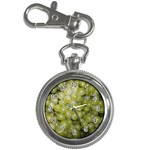 GRAPES 5 Key Chain Watches Front