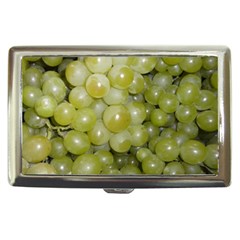 Grapes 5 Cigarette Money Cases by trendistuff