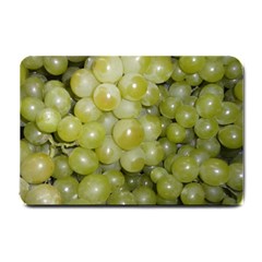 GRAPES 5 Small Doormat 