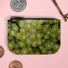 GRAPES 5 Mini Coin Purses