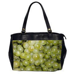 GRAPES 5 Office Handbags (2 Sides) 