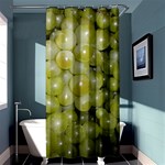 GRAPES 5 Shower Curtain 36  x 72  (Stall)  Curtain(36 X72 ) - 33.26 x66.24  Curtain(36 X72 )