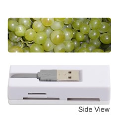 Grapes 5 Memory Card Reader (stick)  by trendistuff